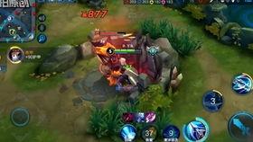 王者荣耀视频韩信解说,韩信解说带你领略战神风采